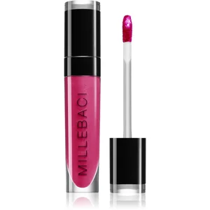 Nouba Millebaci rouge à lèvres liquide longue tenue #15 6 ml pas cher