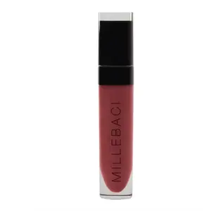 NOUBA - MILLEBACI long lasting lip cream Rouge à lèvres 6 ml Marron un...Vendu parnocibe