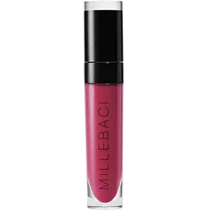 NOUBA - MILLEBACI long lasting lip cream Rouge à lèvres 6 ml Or rose u... pas cher