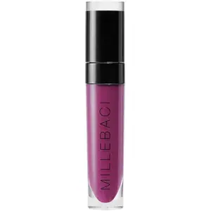 NOUBA - MILLEBACI long lasting lip cream Rouge à lèvres 6 ml Or rose u... pas cher