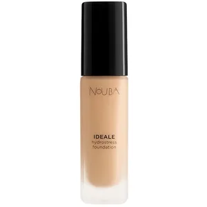 Nouba Nouba - Ideale Fond De Teint Fluide Hydratante Caramel 30 Ml pas cher