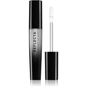 NOUBA - REFLECTA treatment lip gloss Gloss 4 ml Argent female pas cher