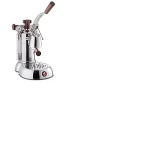 Comparateur de prix : la Pavoni Machine à Café Espresso Stradivari Professional avec Poigne en Bois