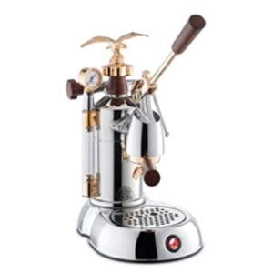Machine à Café Espresso - LA PAVONI - Expo 2015 - 1,6L - 0,7-0,8 bar - Café moulu
