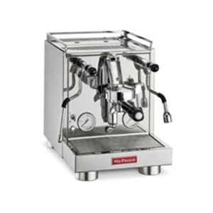 Machine à café semi-professionnelle LPSCVS01EU, acier inoxydable, 2,9 ...