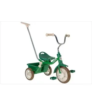 Tricycle Primavera Passenger bleu 2/5 ans ItaltrikeVendu paramazon