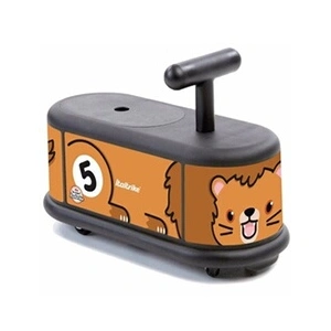 Porteur La Cosa 2 Lion 1/6 ans - Italtrike pas cher