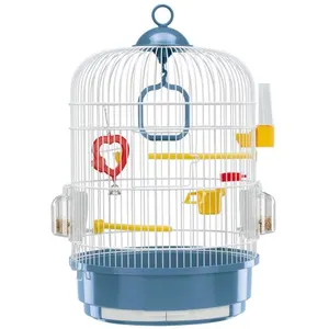 Comparateur de prix : Ferplast REGINA Cage pour oiseaux