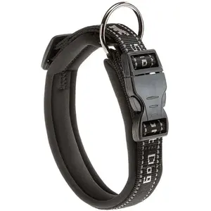 Comparateur de prix : Ferplast Collier De Chien Sport 25 Mm 65 Cm