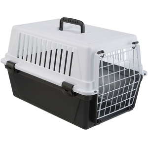 ferplast Caisse de transport Mappa pour chat et chien l 32,5 x P 48 x H 29 cmVendu parzooplus
