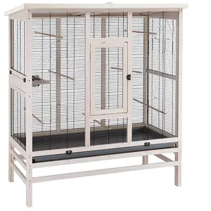 ferplast Volière Bella Casa L83xl67xH153cmVendu parzooplus