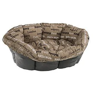 Comparateur de prix : Coussin pour chien et chat Ferplast Sofa' 4 TU