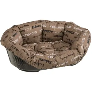 Comparateur de prix : Ferplast Sofa' 2 cities