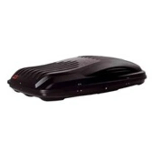 G3 Coffre de toit long 460 litres Noir REEF 580Vendu paramazon