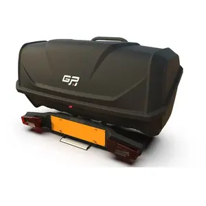 Coffre Gp Pour Porte-vélos Attelage PeruzzoVendu paramazon