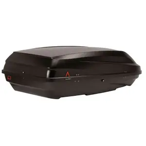 G3 Coffre de toit Peruzzo Bicubo 400 Noir 360 L 705614