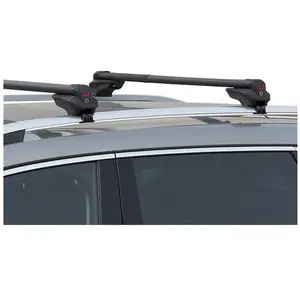 G3 Italia Barres de toit g3 clop infinity 115cm pour toit avec barres longitudinales pas cher