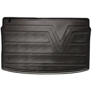 G3 Italia Tapis de coffre G3 adapté pour Volkswagen Polo 2017+ 29.T032 pas cher