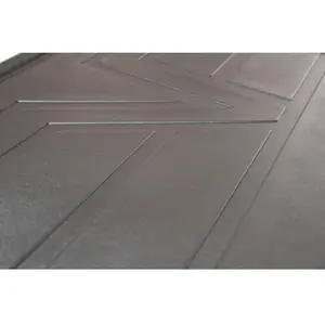 G3 Italia Tapis de coffre G3 adapté pour Skoda Octavia Combi 2012-2019 29.T019 pas cher