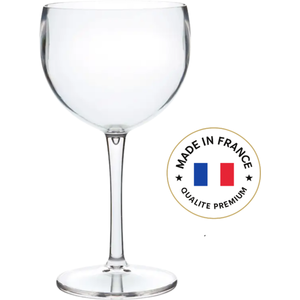 SPARKLERS Verre Piscine Transparent 40cl pas cher