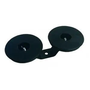 MAXTER Kit magnétique 2 aimants etube pas cher