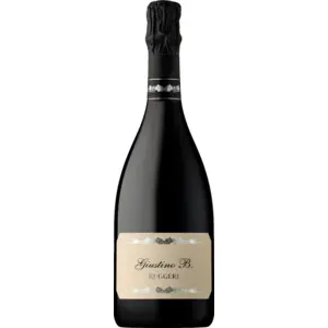Ruggeri Giustino B. Valdobbiadene Prosecco Superiore 2023 0.75 l pas cher