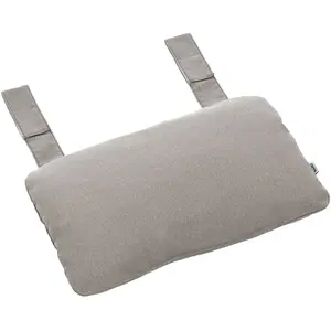 NARDI - Accessoire Folio - Gris - Tissu acrylique outdoor - Designer R... pas cher