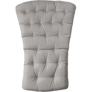 NARDI - Accessoire Folio - Gris - Tissu acrylique outdoor - Designer R...