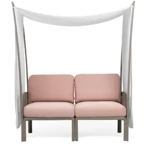 Protection UV Komodo Ombra 2 - bianco Nardi pas cher