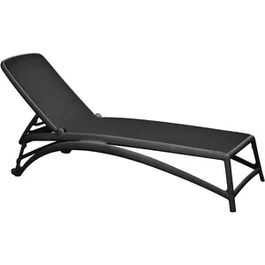 Bain de soleil Atlantico  - antracite - antracite Nardi pas cher