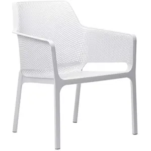 Chaises et fauteuils de jardin : Nardi NET RELAX pas cher
