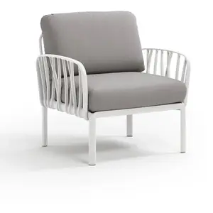 Comparateur de prix : Fauteuils : Nardi KOMODO