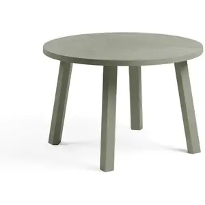 NARDI table basse pour extérieur MAXIMO 60 MAXI (Cactus - Polypropylèn...