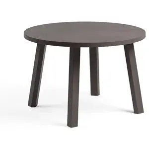 NARDI table basse pour extérieur MAXIMO 60 MAXI (Terre cuite - Polypro...