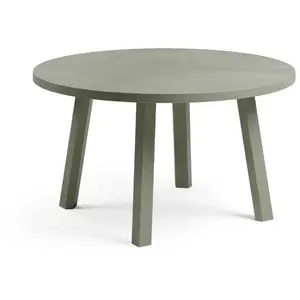 NARDI table basse pour extérieur MAXIMO 70 MAXI (Cactus - Polypropylèn...