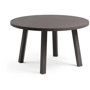 NARDI table basse pour extérieur MAXIMO 70 MAXI (Terre cuite - Polypro...