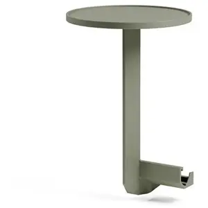 NARDI table basse d'extérieur pour MAXIMO 33 (Cactus - Polypropylène f...