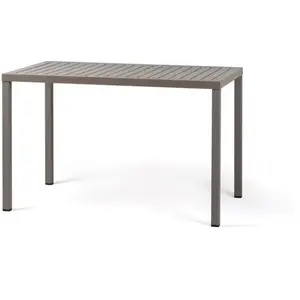 Table Cube 120 x 70 - bianco Nardi pas cher