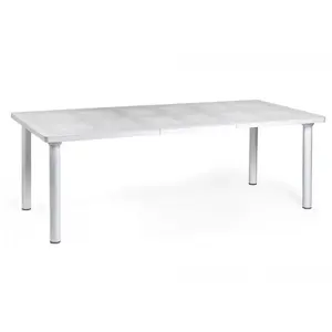 Tables basses de jardin : Nardi LIBECCIO
