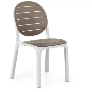 Chaises et fauteuils de jardin : Nardi ERICA pas cher
