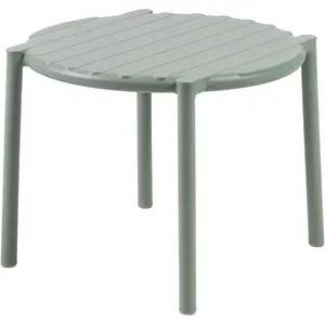 Table Doga - menta Nardi pas cher