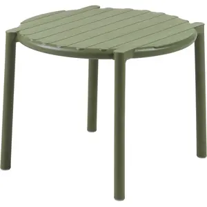 Table Doga - agave Nardi pas cher