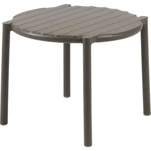 Table Doga - tabacco Nardi pas cher