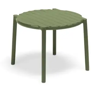 Table Doga - bianco Nardi pas cher