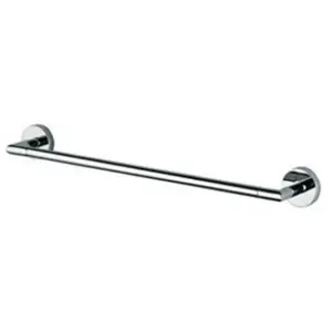 Inda - Porte-serviettes Forum chrome poli L.35,5 cm pas cher