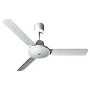 vortice ventilateur plafond nordik evolution 120/48 ronce de noyer 61755 pas cher