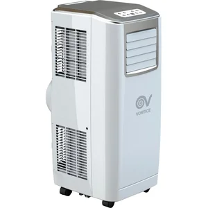 Comparateur de prix : Thermador CLIMATISEUR MOBILE VORTICE FROID 2600W PRESSION SONORE 44,5dB