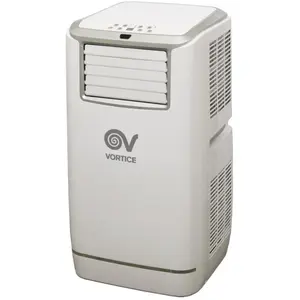 Vortice Clim mobile monobloc 3800 W Réversible