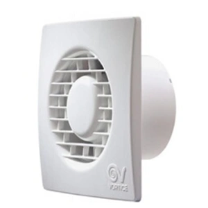 Comparateur de prix : Extracteur temporisé - 175 m3/h - Ø 120 mm - Punto Filo - Vortice