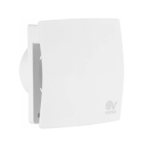 Vortice - Evo - Extracteur permanent très basse consommation S.d.B - 30-85m³/h pas cher